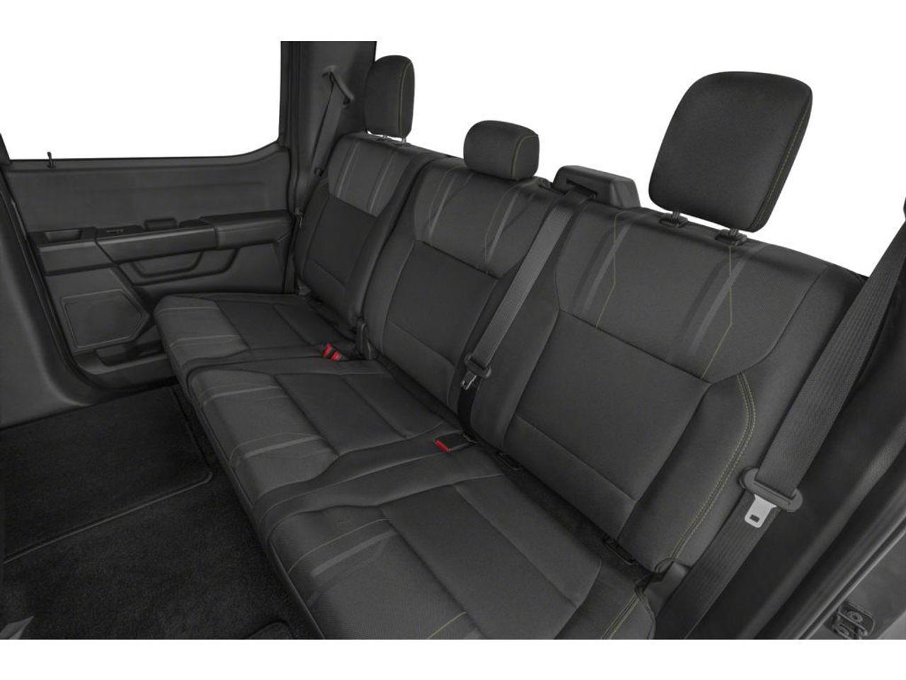 2024 Ford F-150 STX Photo