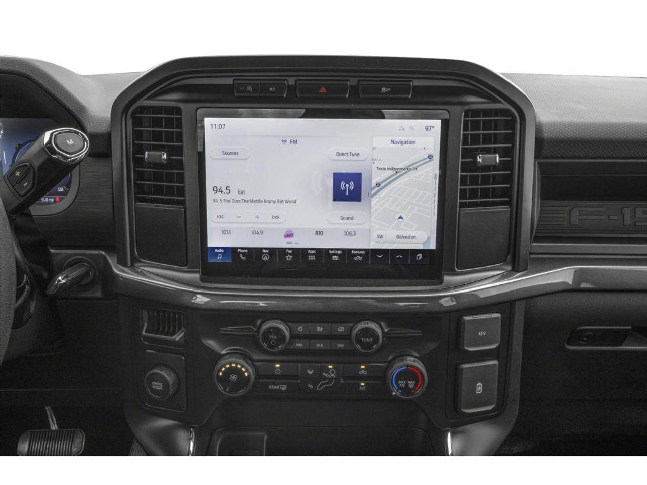 2024 Ford F-150 STX Photo