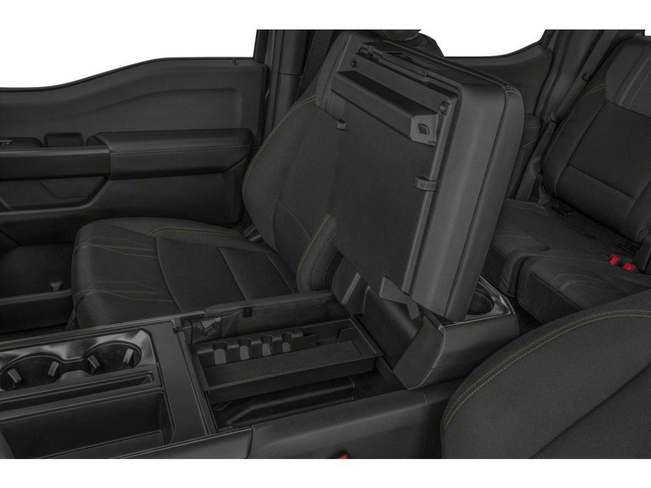 2024 Ford F-150 STX Photo