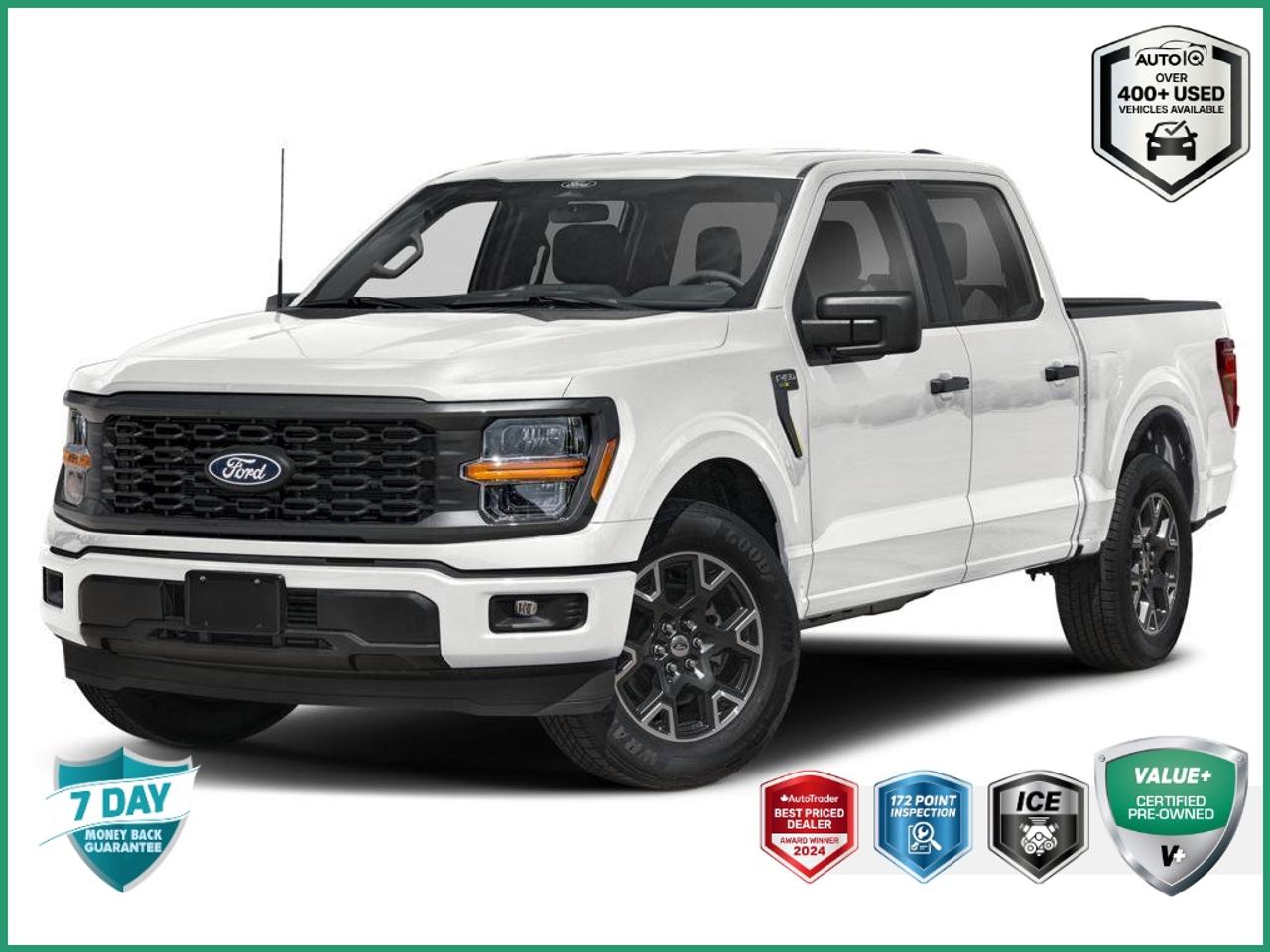 2024 Ford F-150 STX | TOW PKG | CLEAN HISTORY Photo