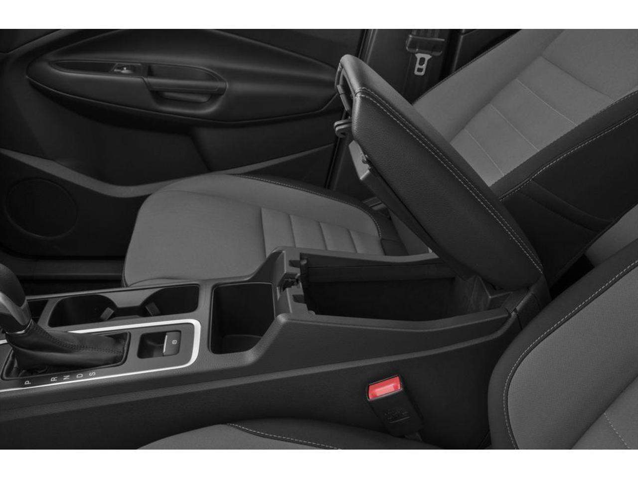 2018 Ford Escape SEL Photo