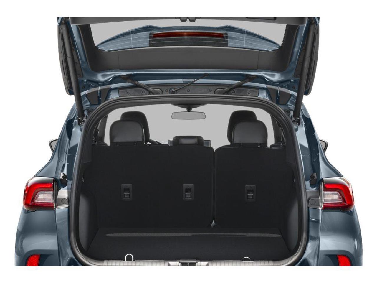 2024 Ford Escape ST-Line Photo