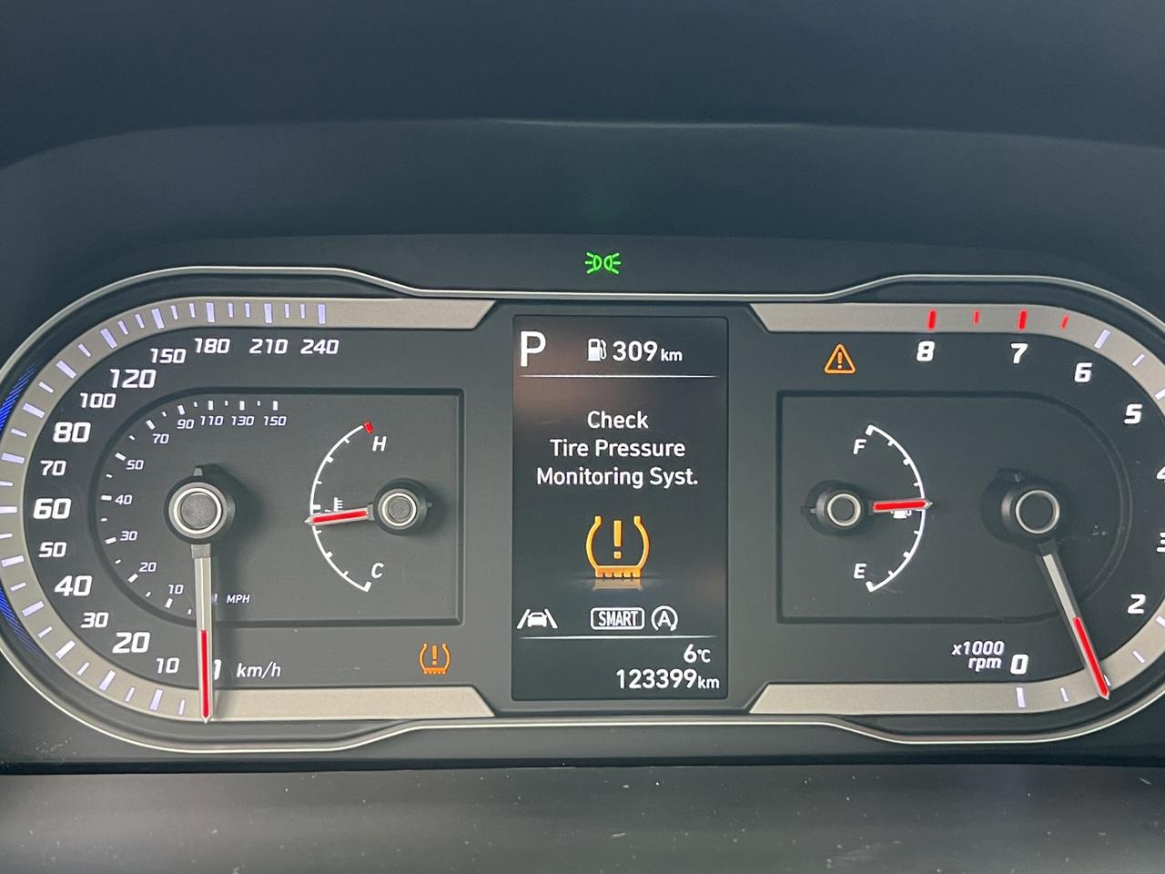 2022 Hyundai Tucson SEL AWD Photo