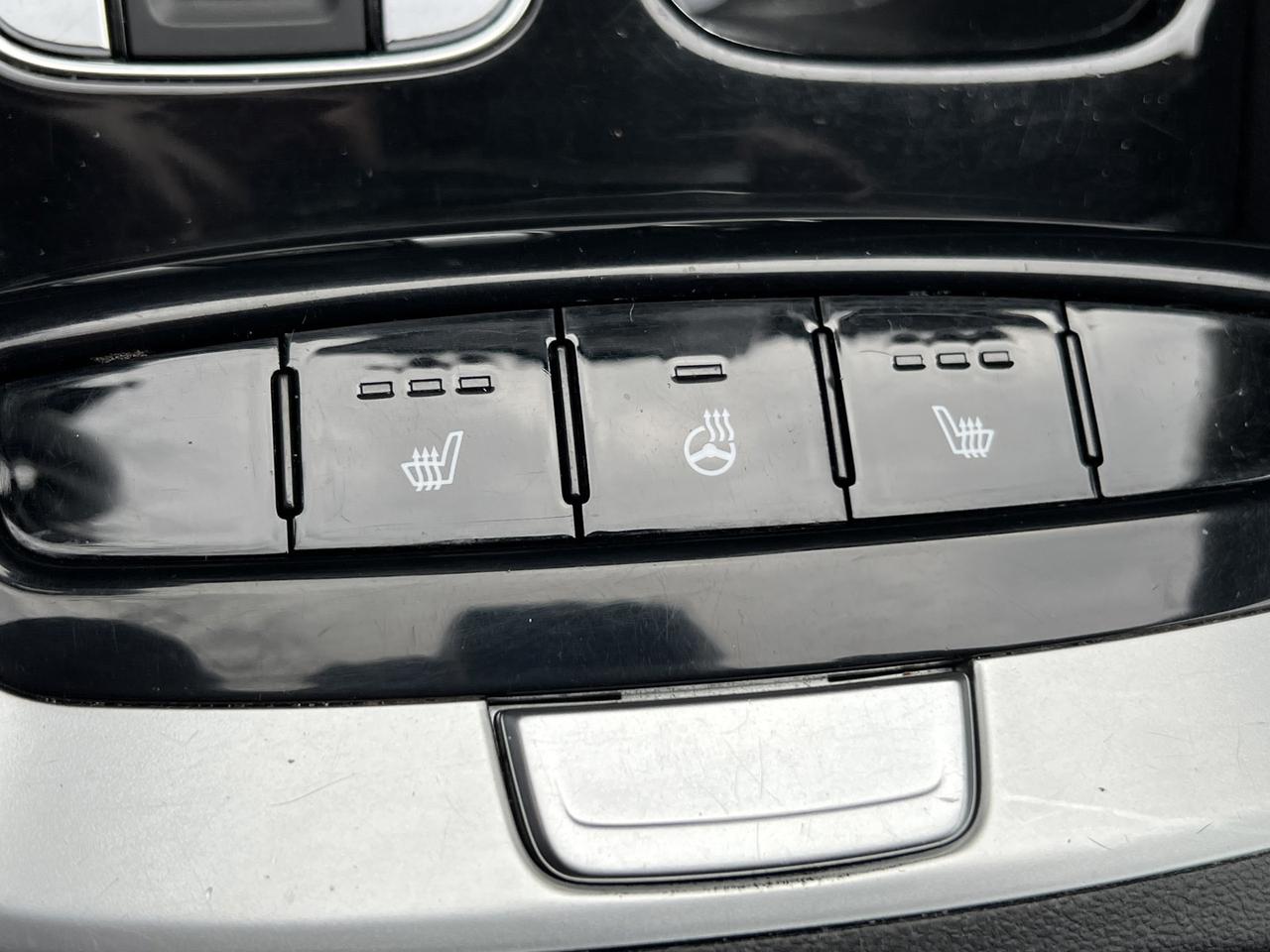 2022 Hyundai Tucson SEL AWD Photo