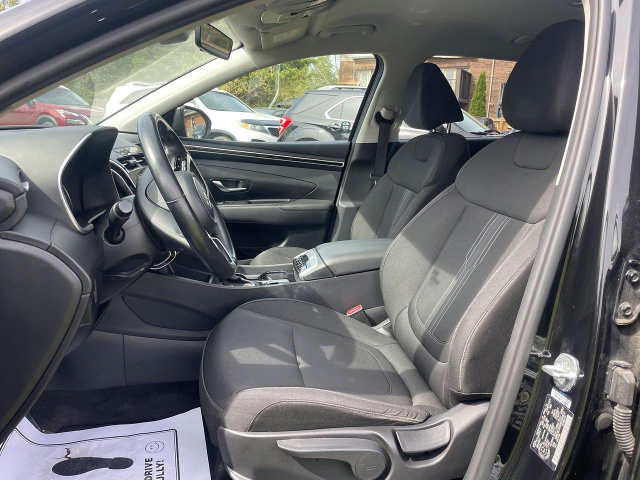 2022 Hyundai Tucson Preferred AWD *Clean Carfax Photo