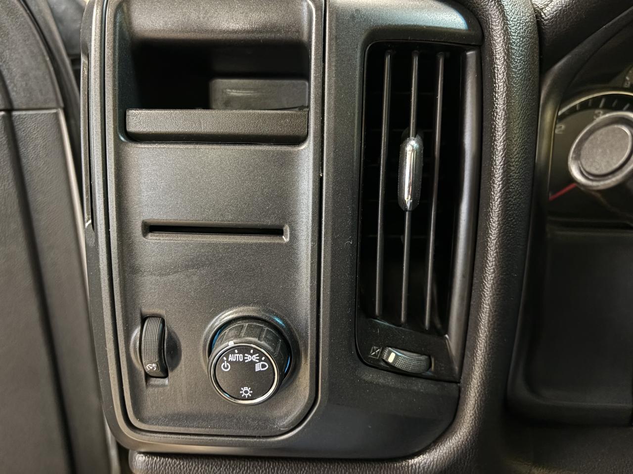 2014 Chevrolet Silverado 1500 Work Truck w/1WT Photo