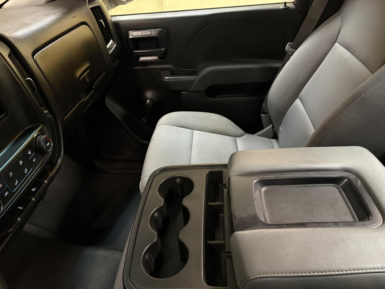 2014 Chevrolet Silverado 1500 Work Truck w/1WT Photo