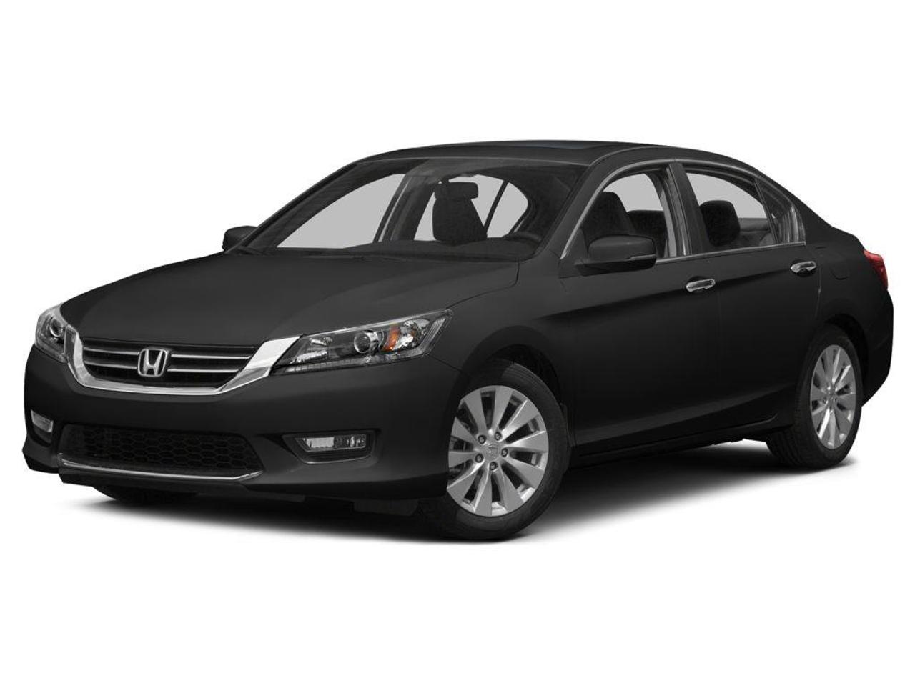Used 2013 Honda Accord EX-L V6 for sale in Etobicoke, ON