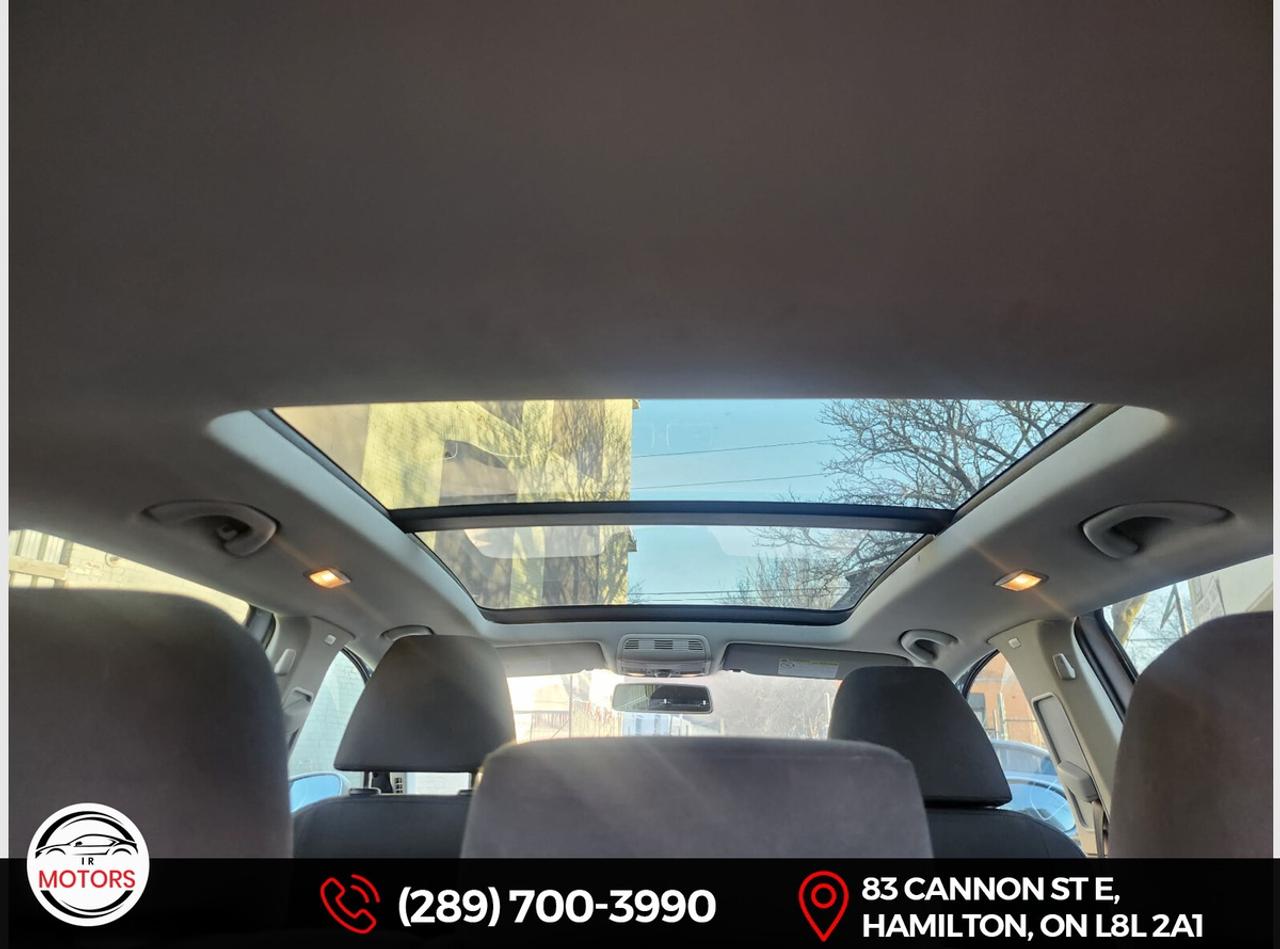 2013 Volkswagen Golf Wagon Man 2.5L *Certified* *No Accidents  Photo