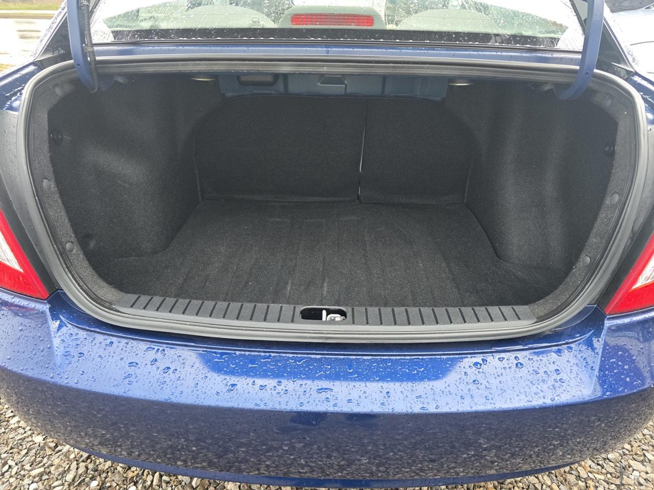 2009 Hyundai Accent GLS Photo