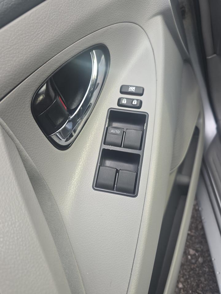 2007 Toyota Camry LE Photo