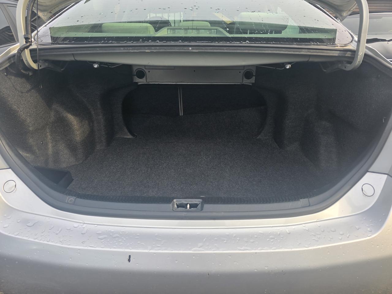 2007 Toyota Camry LE Photo