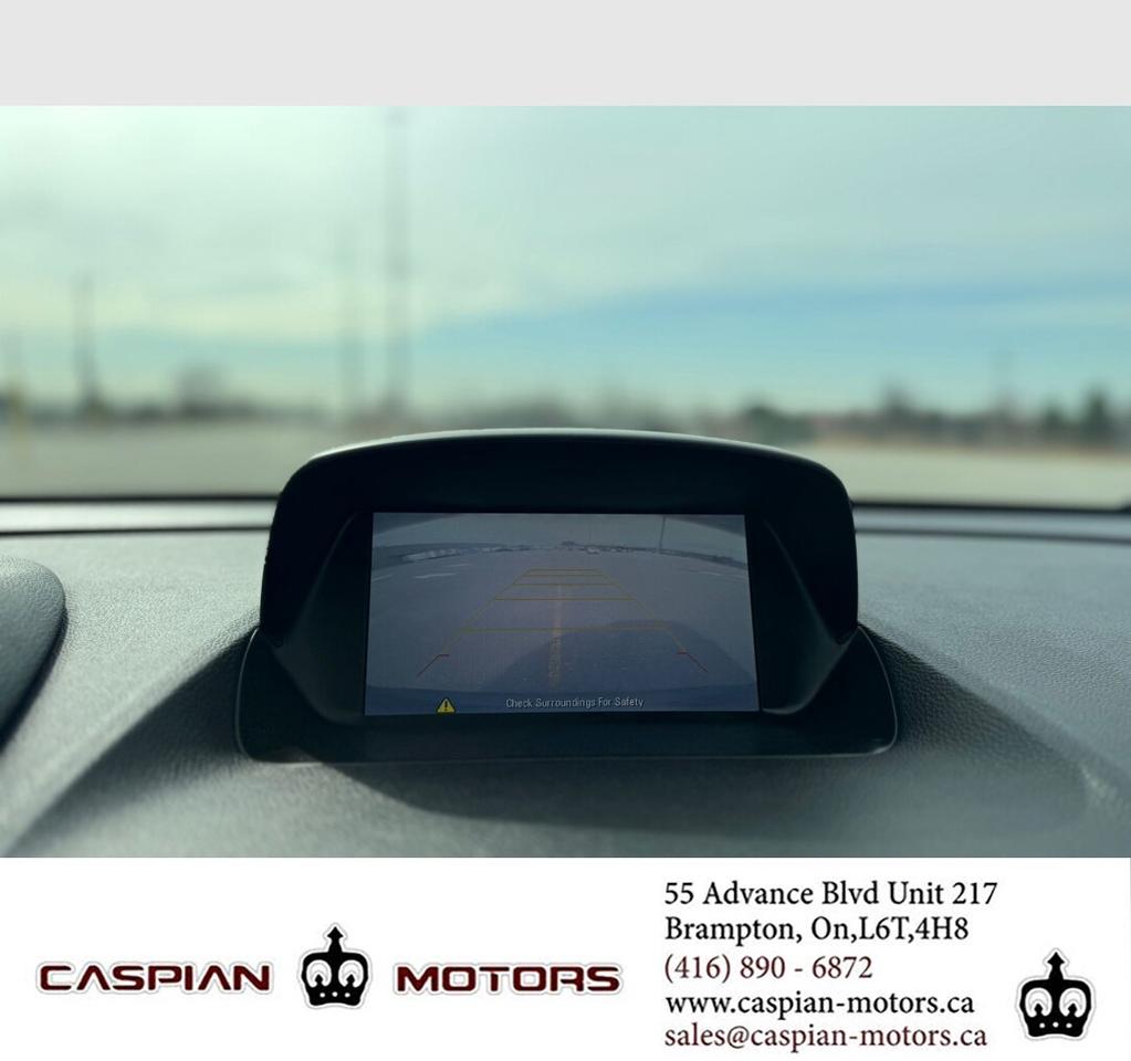 2016 Buick Encore Base Photo