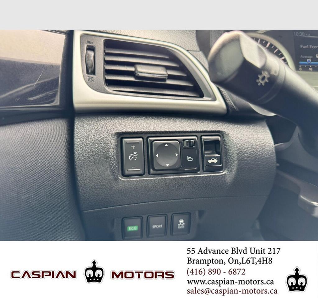 2017 Nissan Sentra SV Photo