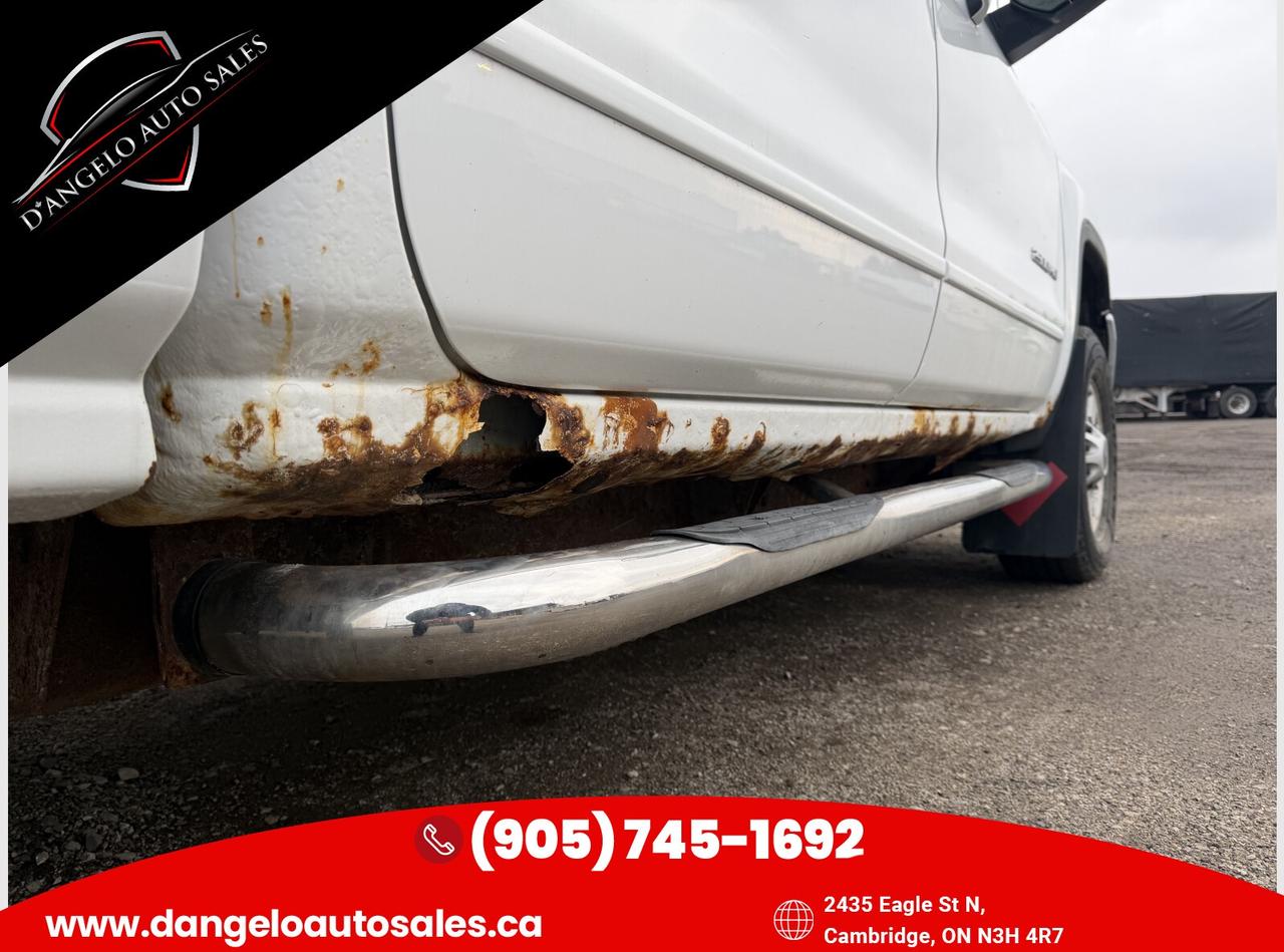 2015 GMC SIERRA 2500HD SLE 153.7 Photo