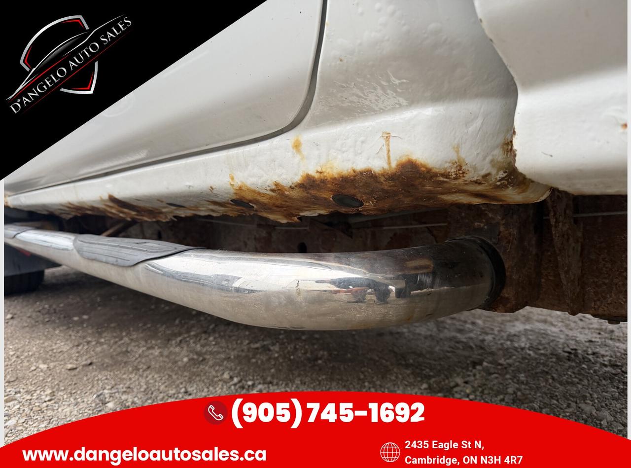 2015 GMC SIERRA 2500HD SLE 153.7 Photo