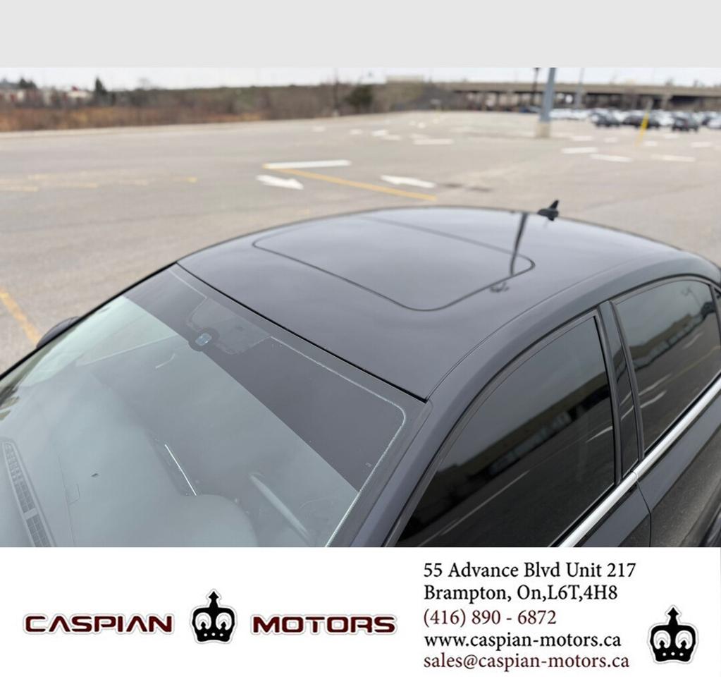 2016 Volkswagen Jetta comfortline Photo