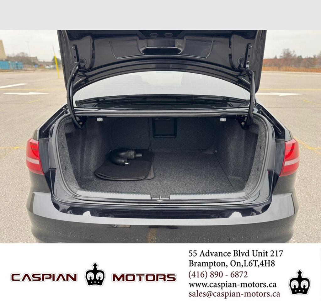 2016 Volkswagen Jetta comfortline Photo