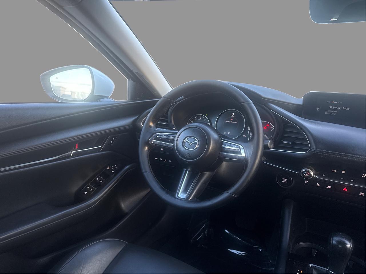 2023 Mazda MAZDA3 PREFERRED PLUS Photo