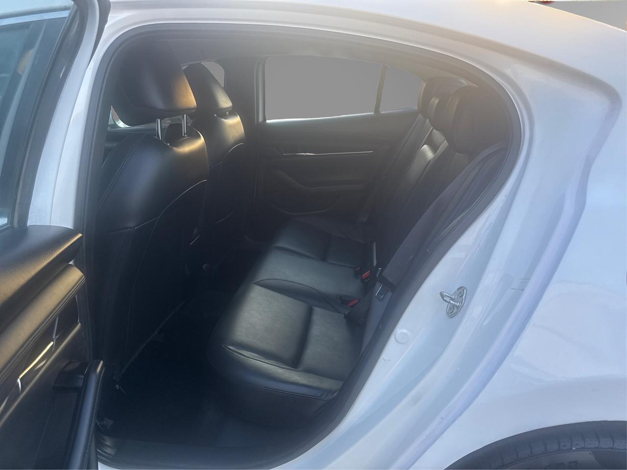 2023 Mazda MAZDA3 PREFERRED PLUS Photo