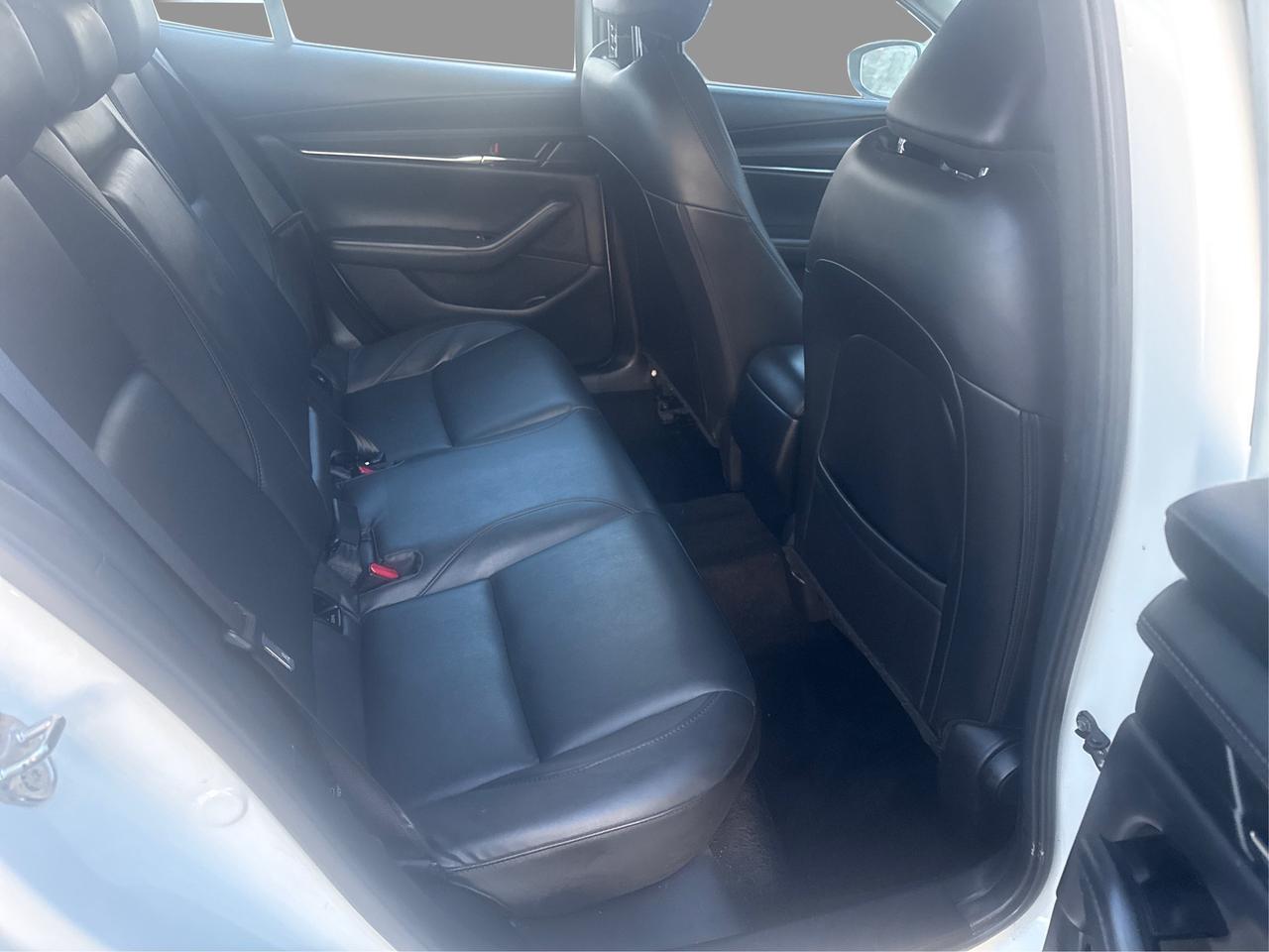2023 Mazda MAZDA3 PREFERRED PLUS Photo