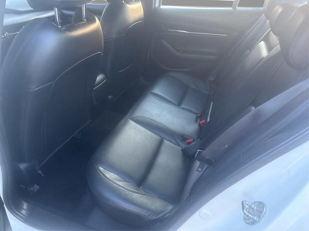 2023 Mazda MAZDA3 PREFERRED PLUS Photo