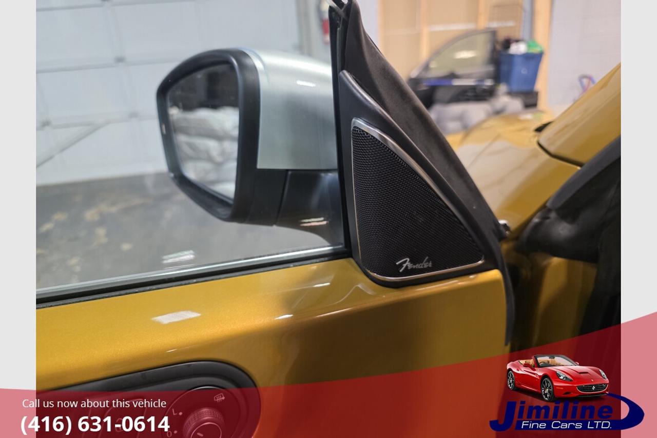 2017 Volkswagen Beetle DUNE PACKAGE Photo