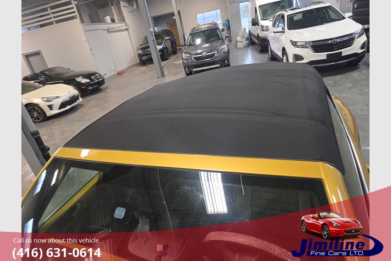 2017 Volkswagen Beetle DUNE PACKAGE Photo