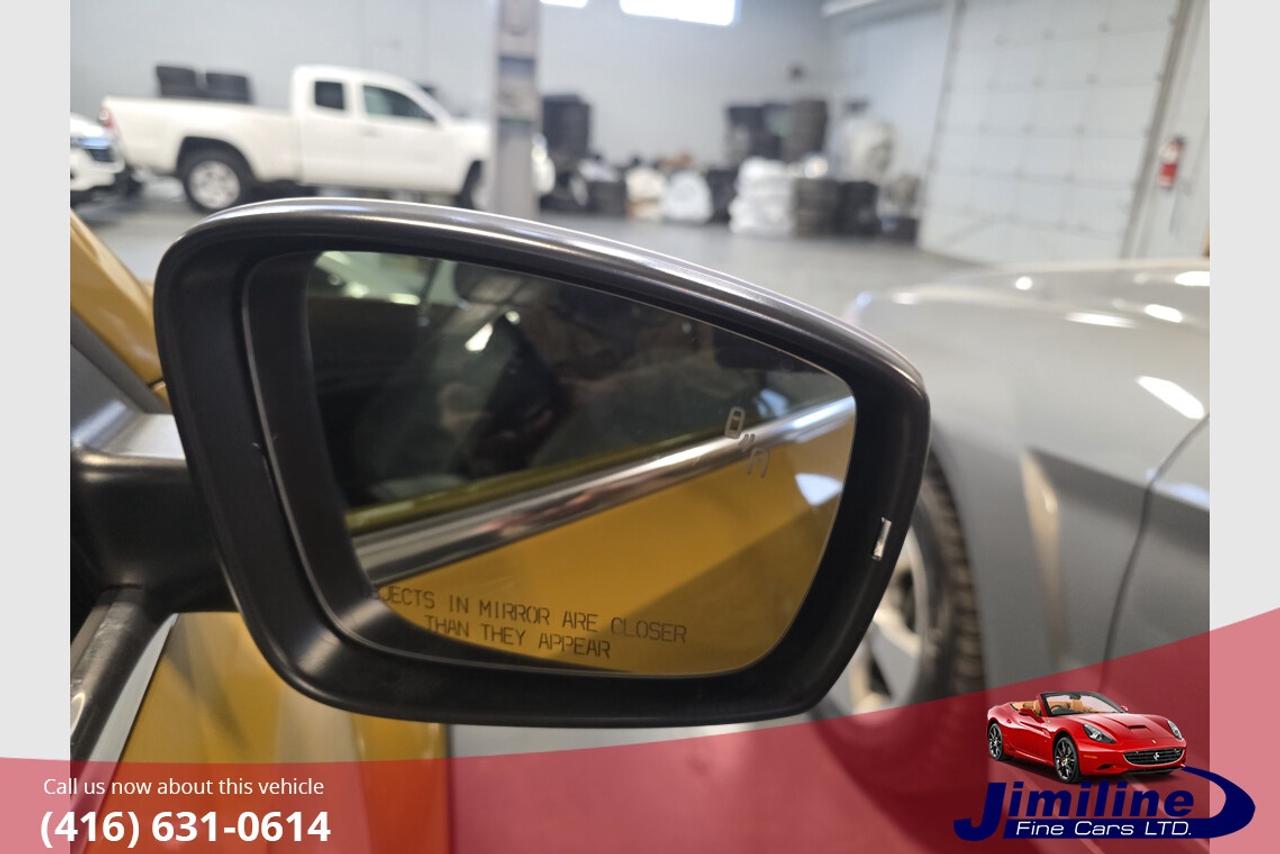 2017 Volkswagen Beetle DUNE PACKAGE Photo