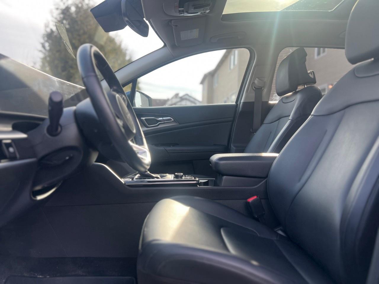 2023 Kia Sportage  Photo