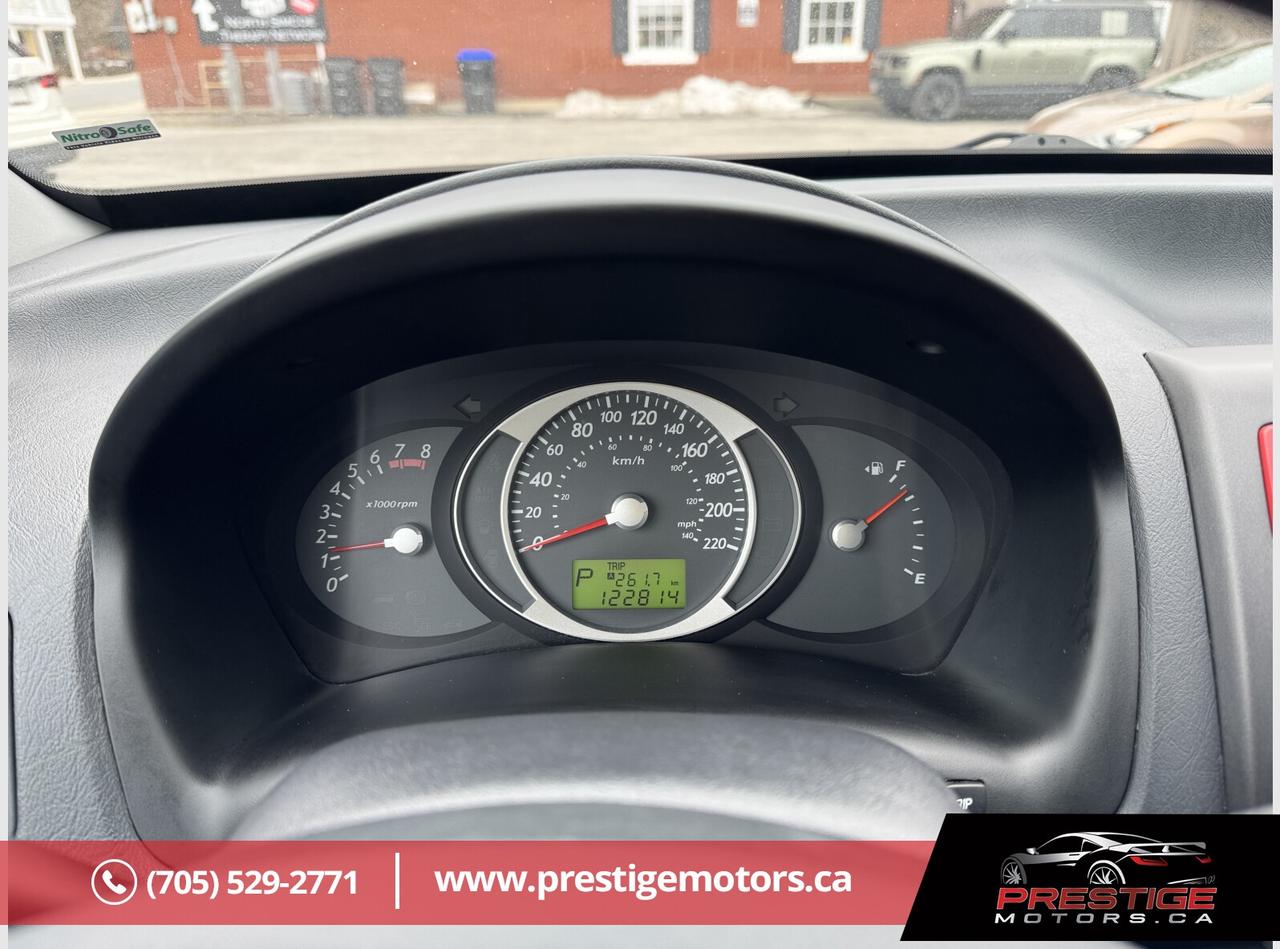 2009 Hyundai Tucson GLS Photo