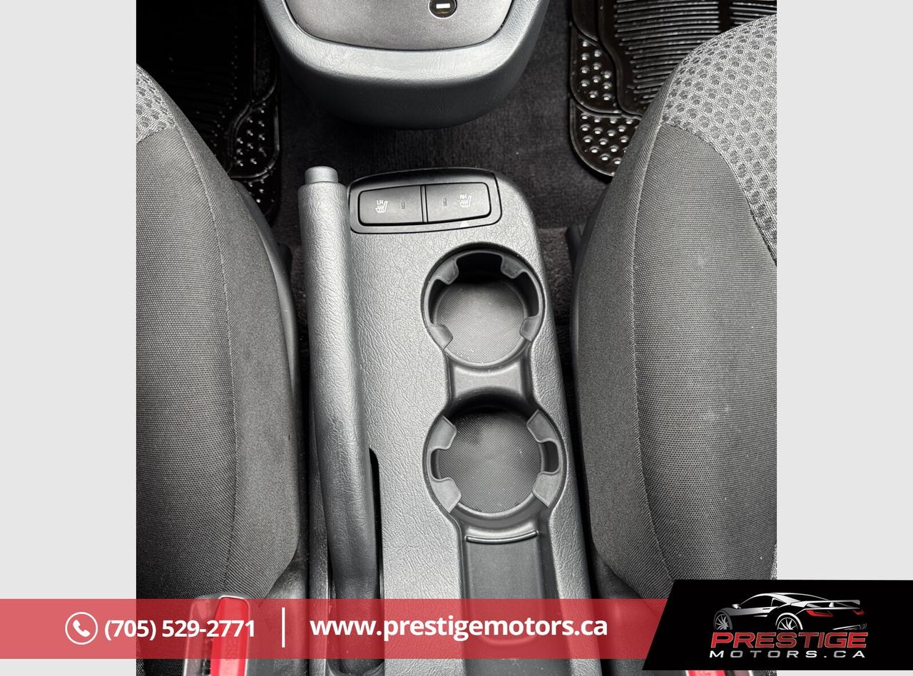 2009 Hyundai Tucson GLS Photo