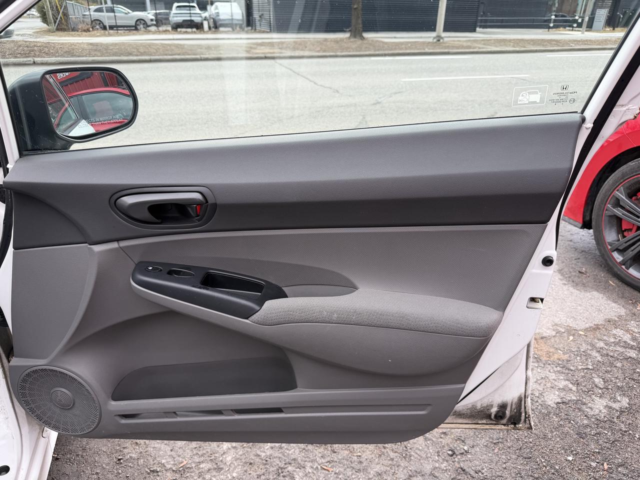 2011 Honda Civic  Photo
