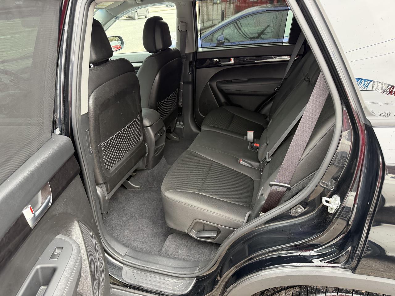 2015 Kia Sorento LX V6 Photo