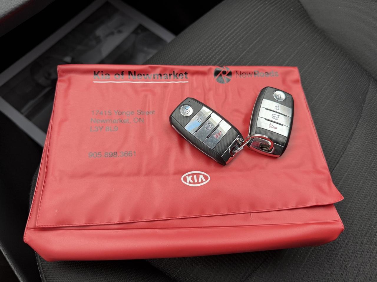 2015 Kia Sorento LX V6 Photo