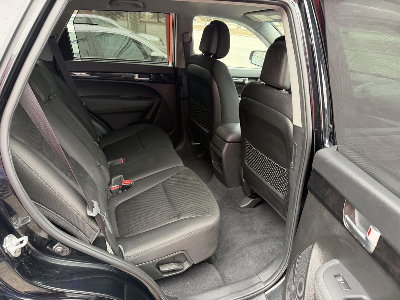 2015 Kia Sorento LX V6 Photo