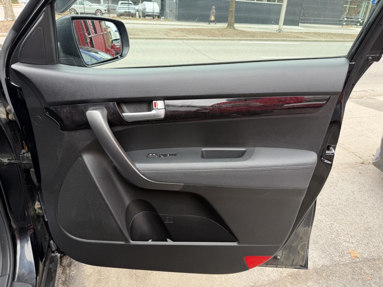 2015 Kia Sorento LX V6 Photo
