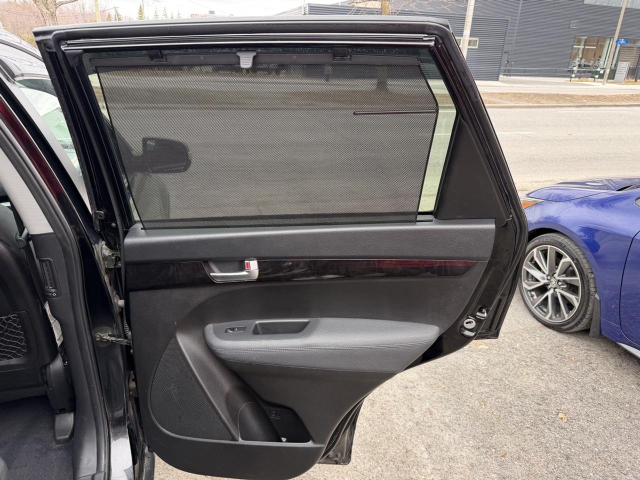 2015 Kia Sorento LX V6 Photo