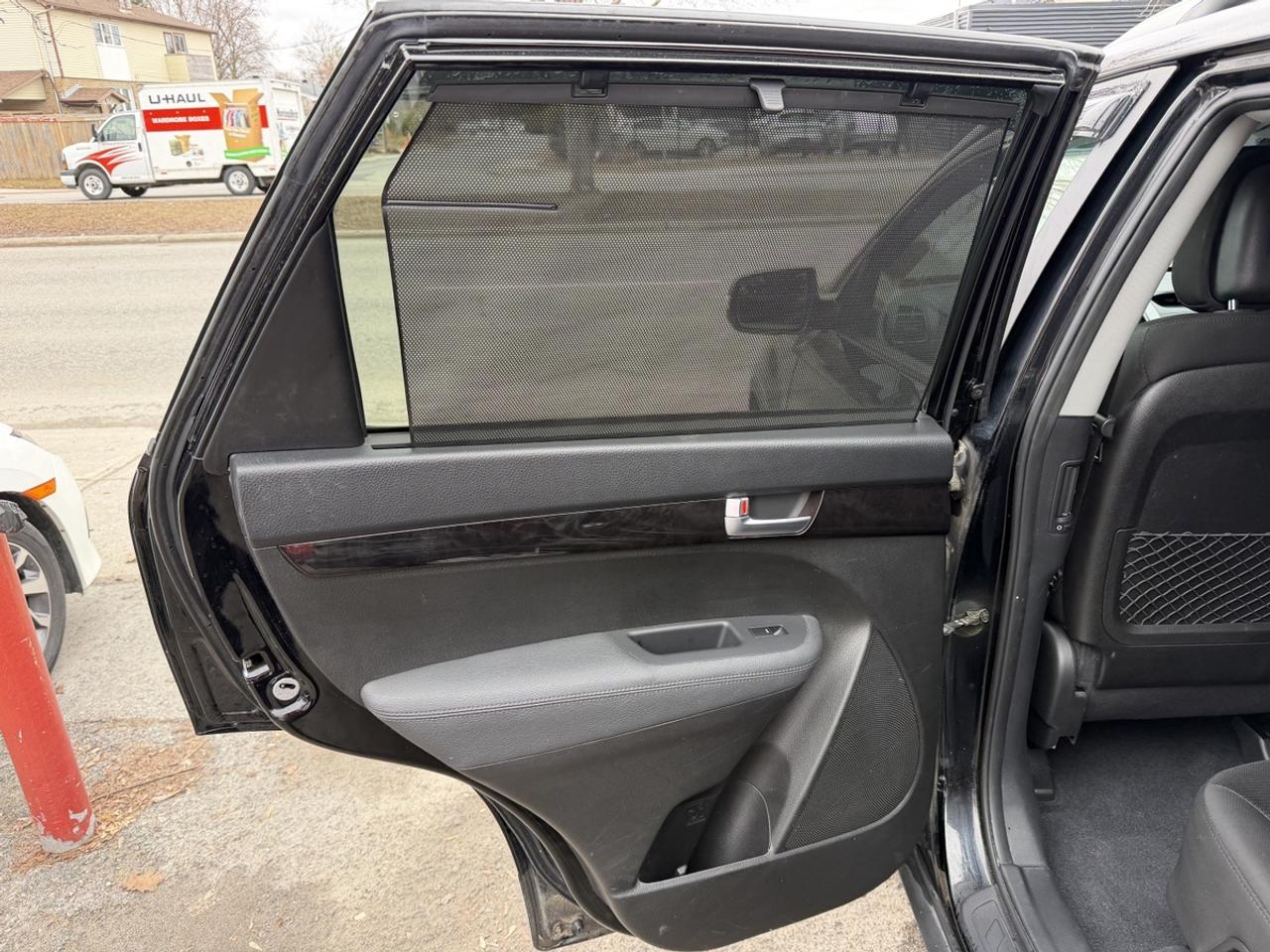 2015 Kia Sorento LX V6 Photo