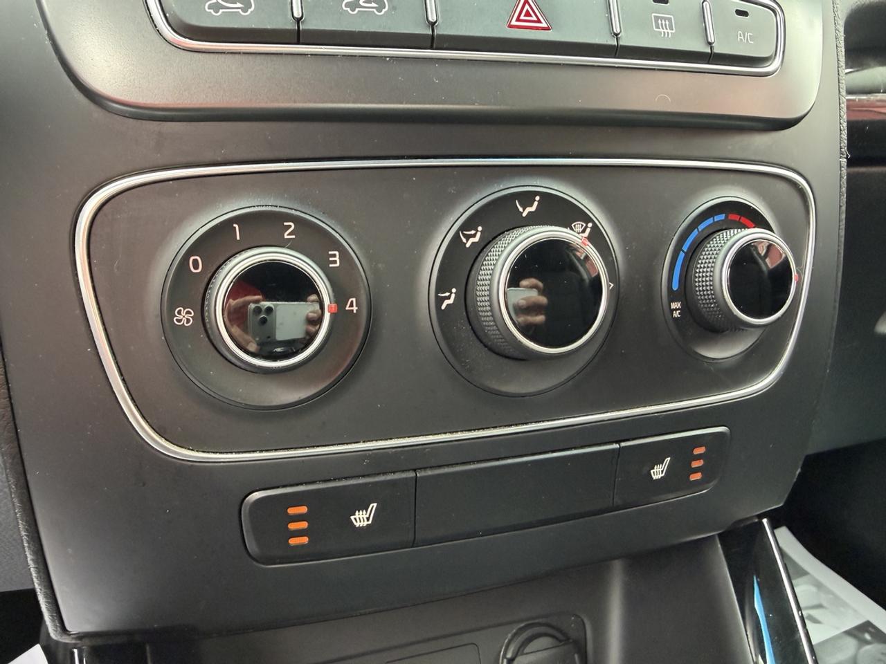 2015 Kia Sorento LX V6 Photo