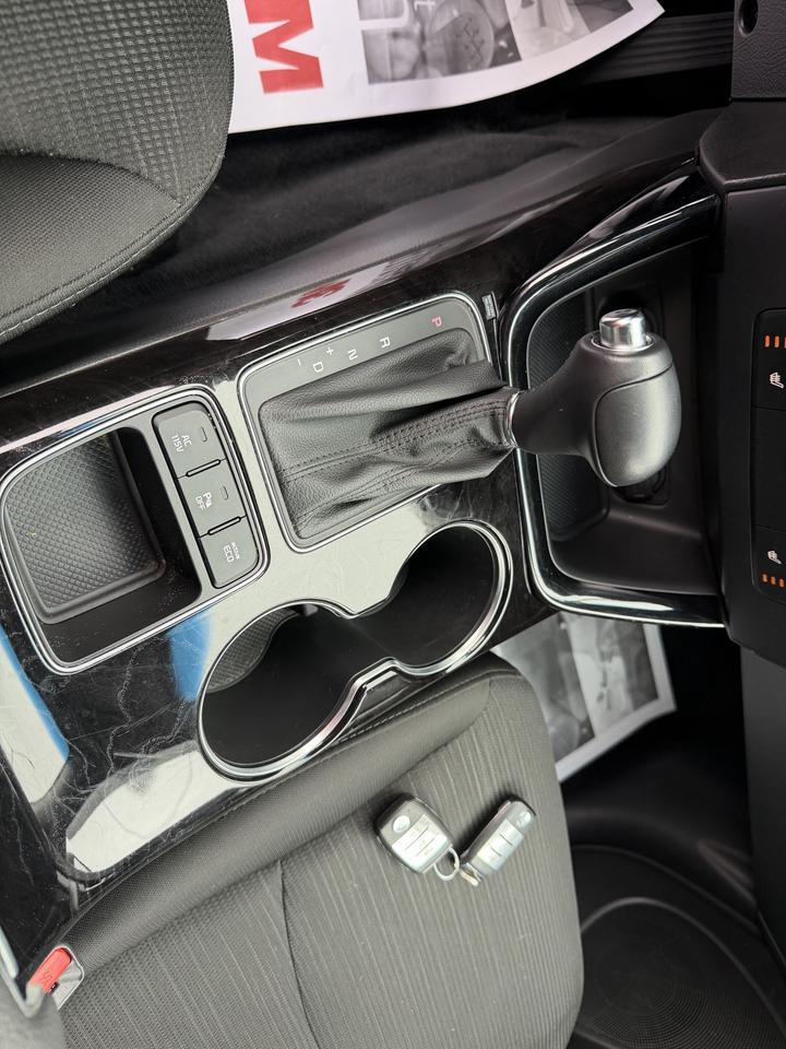 2015 Kia Sorento LX V6 Photo