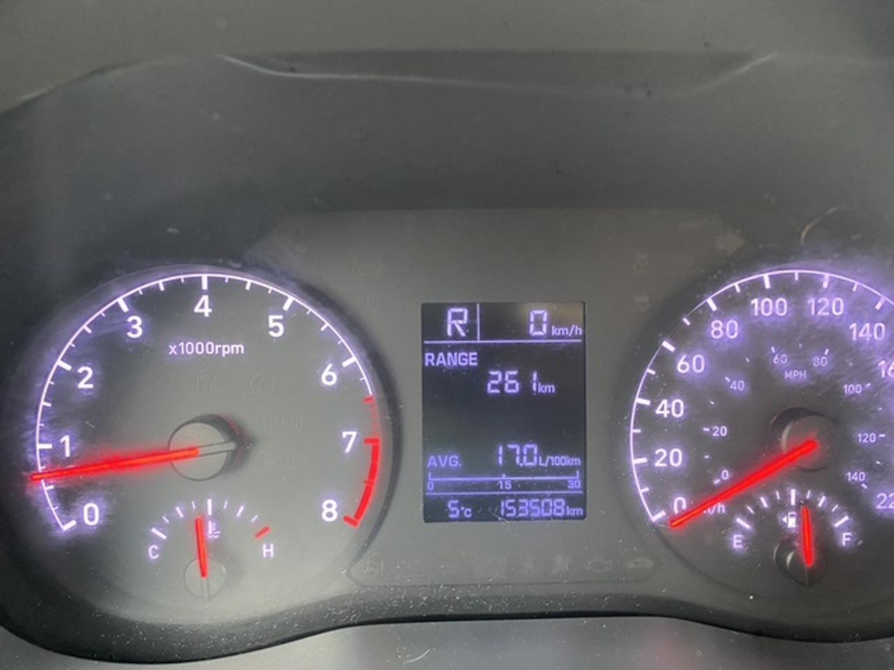 2019 Hyundai Accent PREFERRED 5 DOOR AUTO Photo