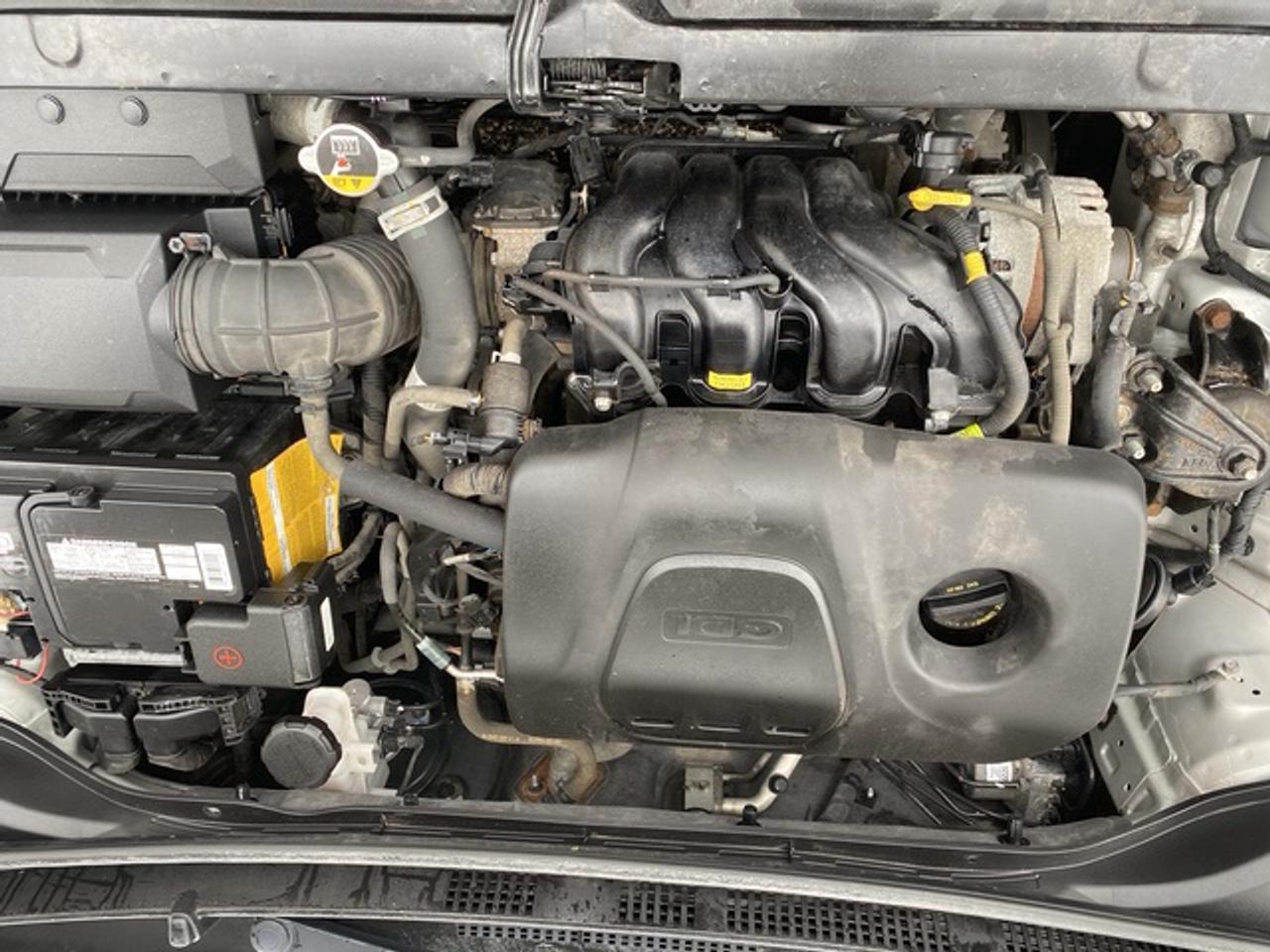 2019 Hyundai Accent PREFERRED 5 DOOR AUTO Photo