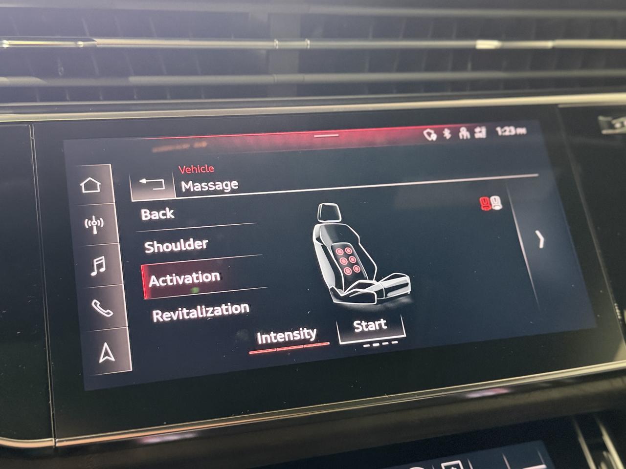 2023 Audi Q8 TECHNIK Photo