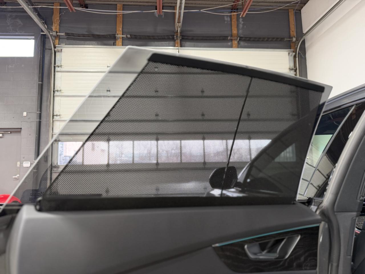 2023 Audi Q8 TECHNIK Photo
