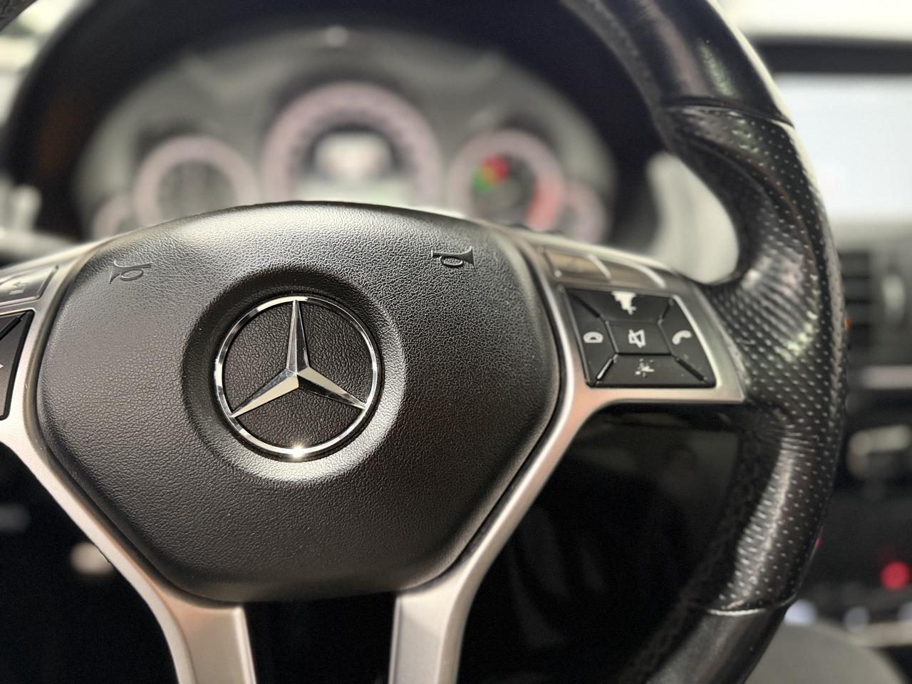 2013 Mercedes-Benz E-Class E350 Photo