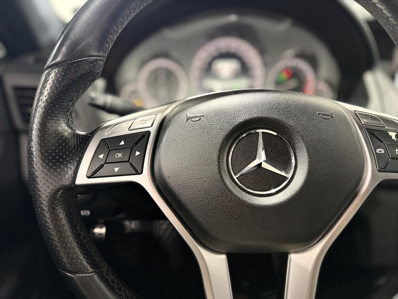 2013 Mercedes-Benz E-Class E350 Photo