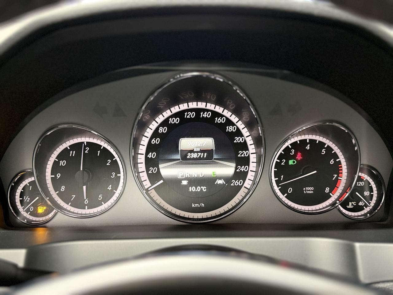 2013 Mercedes-Benz E-Class E350 Photo