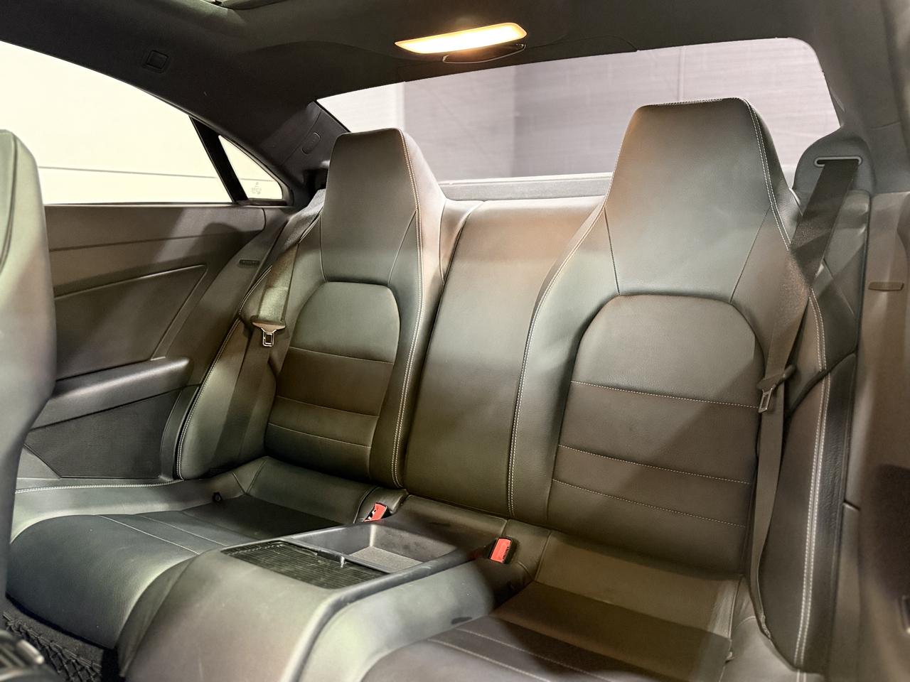 2013 Mercedes-Benz E-Class E350 Photo