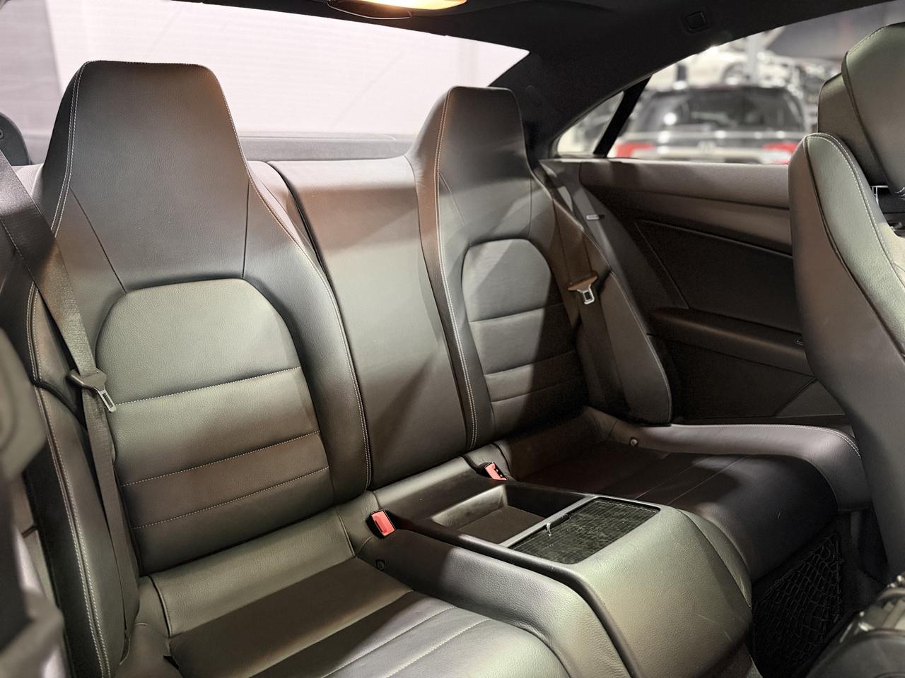 2013 Mercedes-Benz E-Class E350 Photo